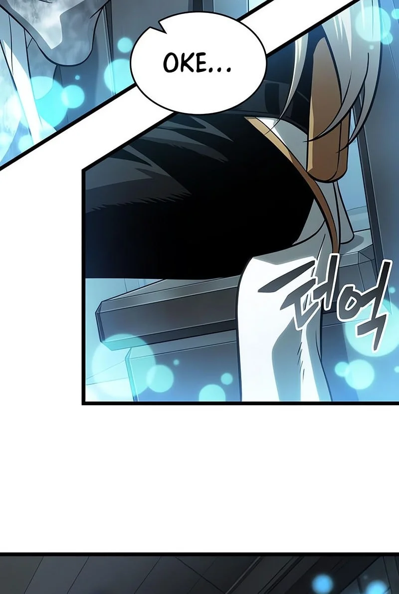 The World After the Fall Chapter 219 Gambar 18