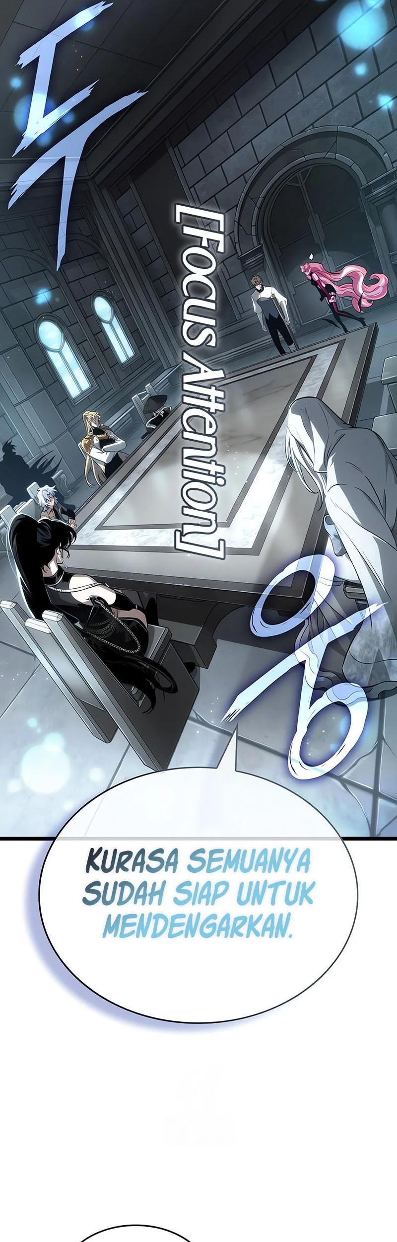 The World After the Fall Chapter 219 Gambar 19