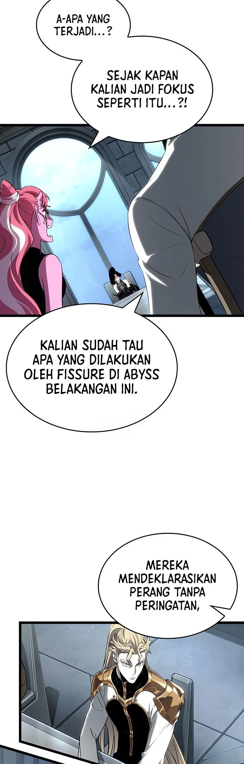 The World After the Fall Chapter 219 Gambar 20