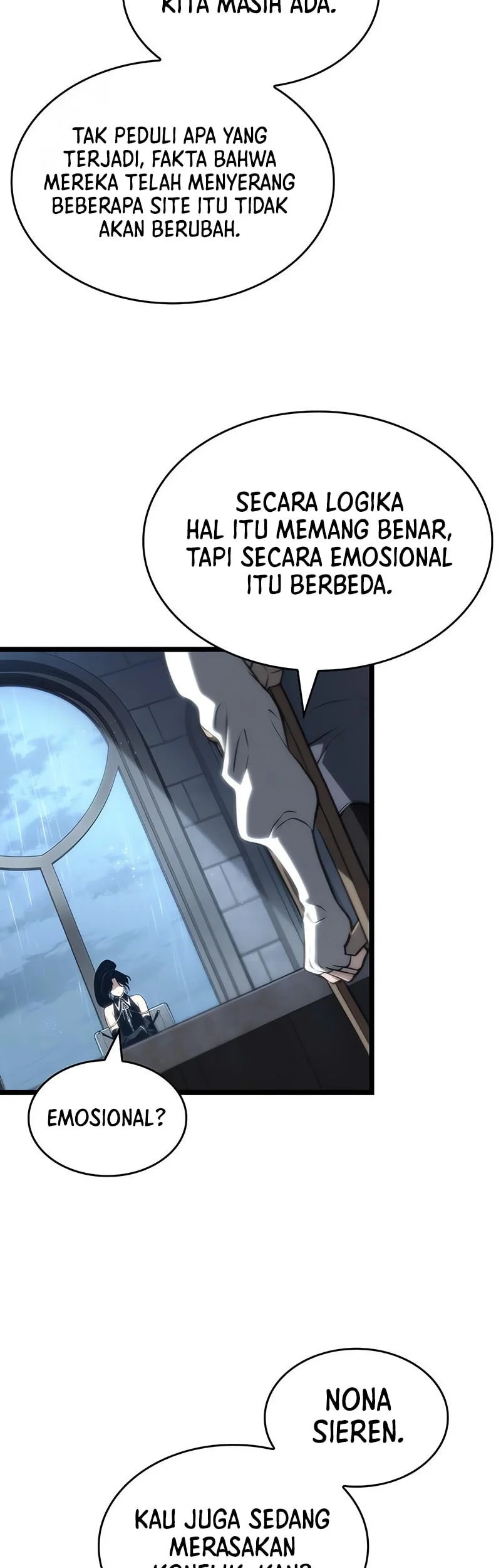 The World After the Fall Chapter 219 Gambar 25