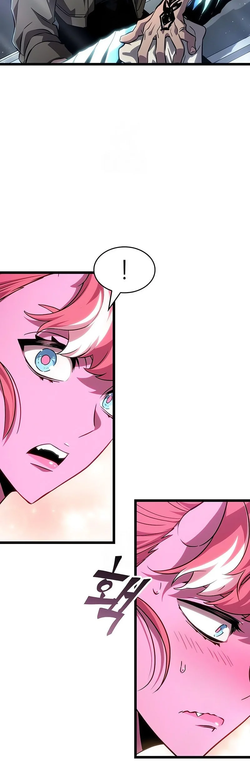 The World After the Fall Chapter 219 Gambar 28