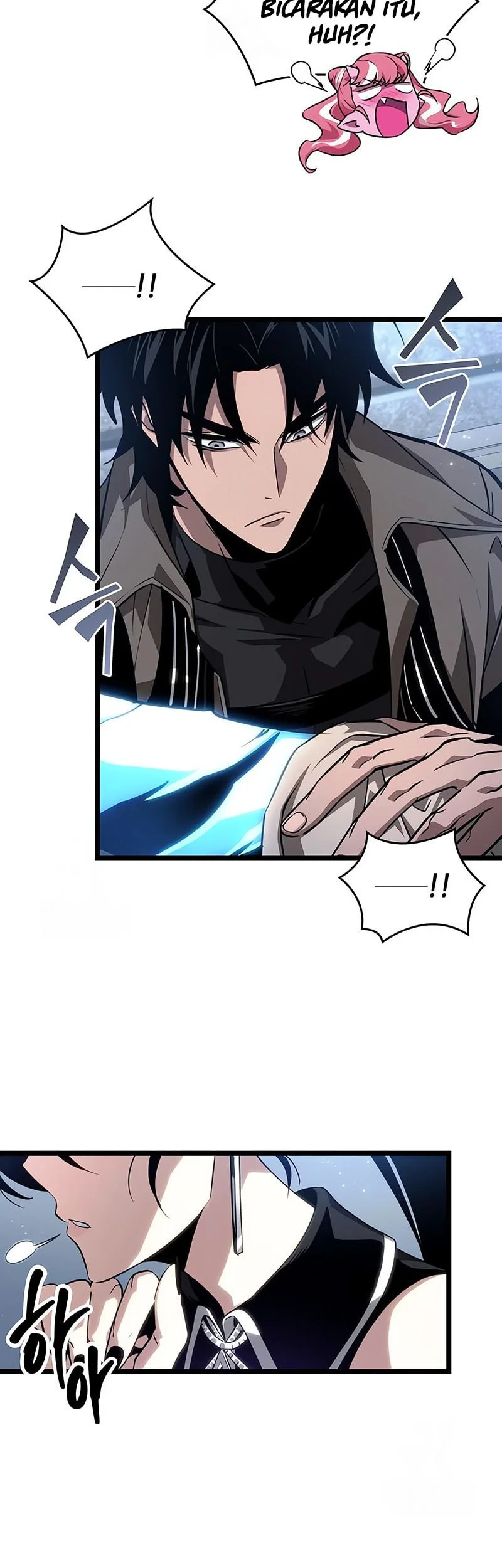 The World After the Fall Chapter 219 Gambar 33