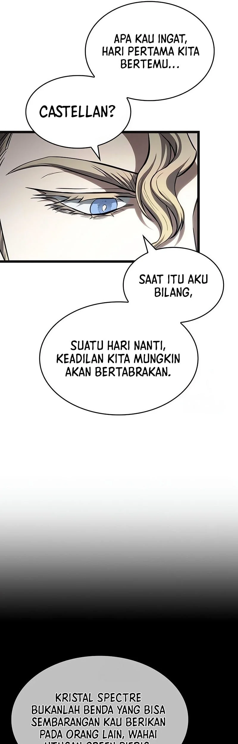 The World After the Fall Chapter 220 Gambar 34