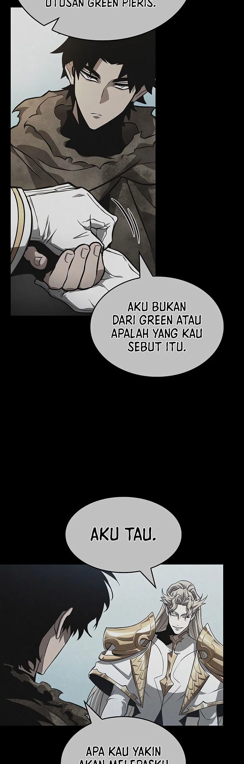 The World After the Fall Chapter 220 Gambar 35