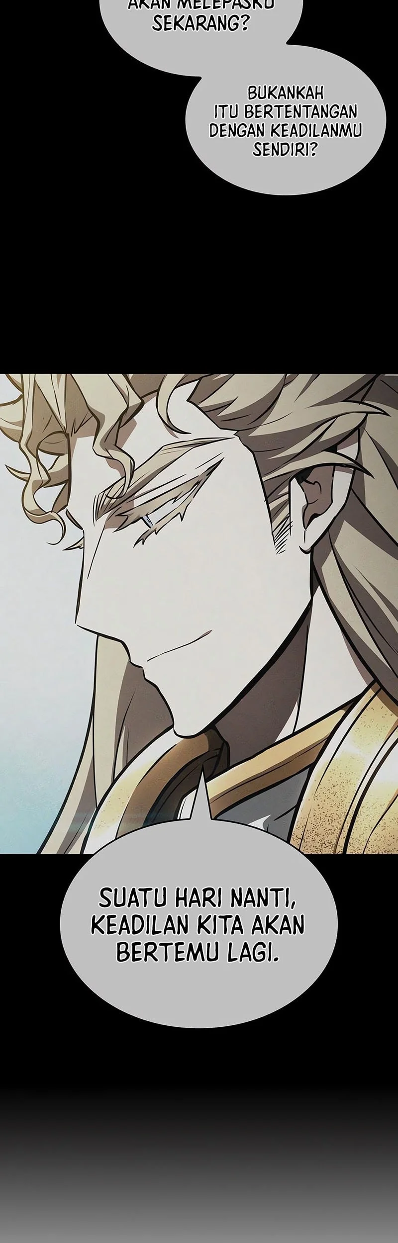 The World After the Fall Chapter 220 Gambar 36