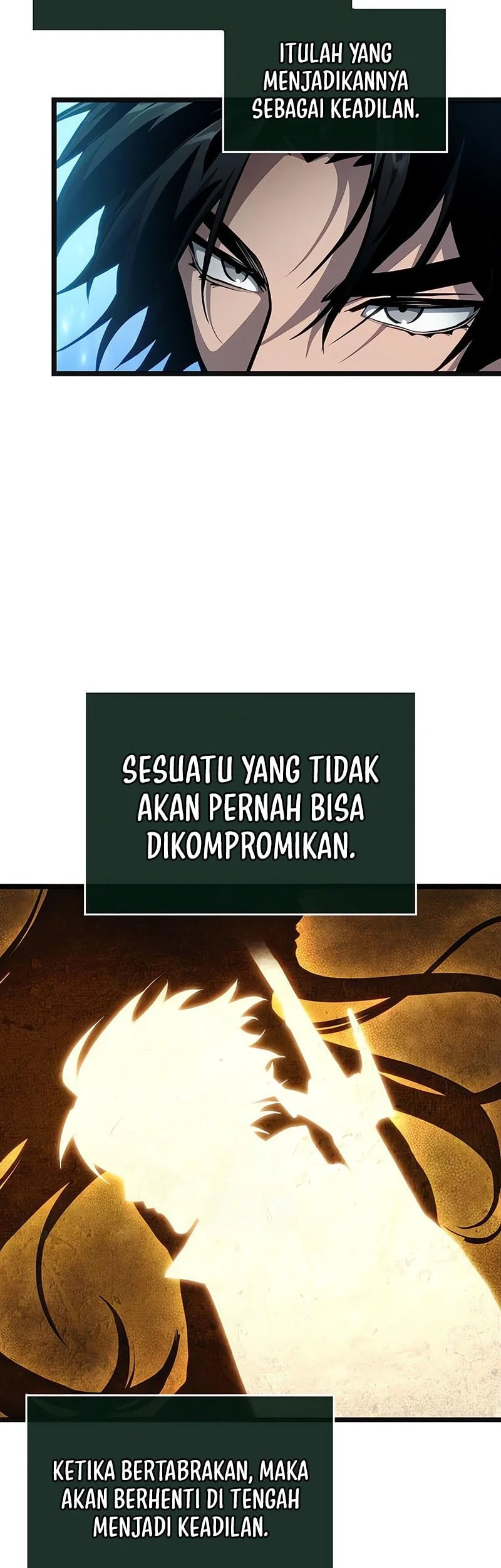 The World After the Fall Chapter 220 Gambar 39