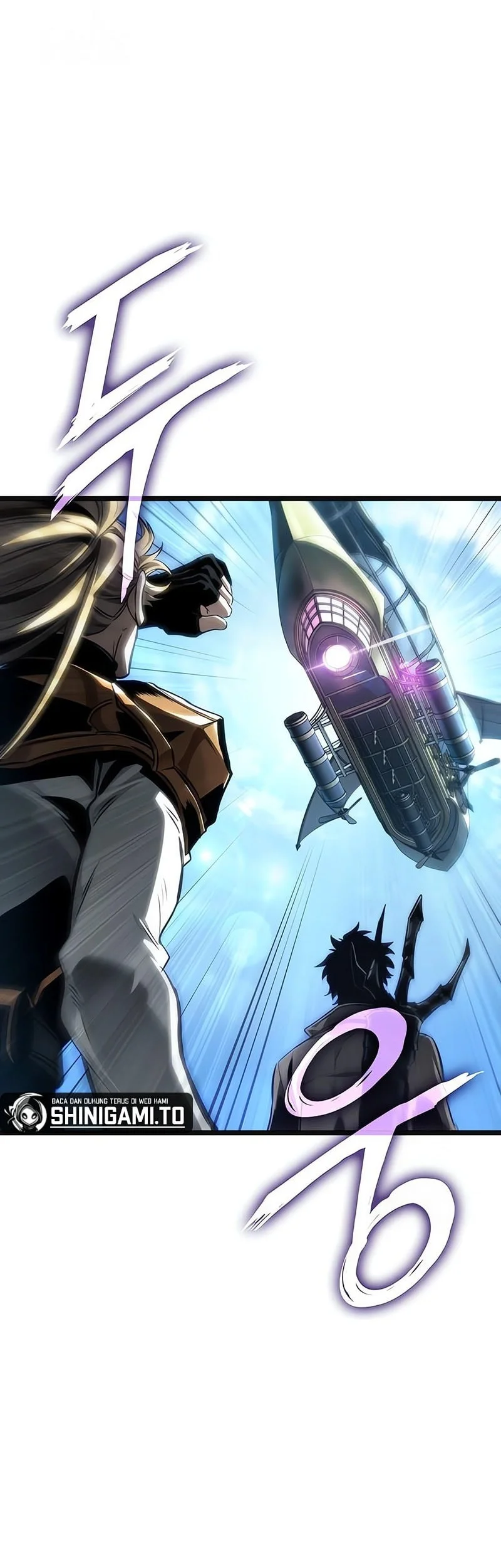 The World After the Fall Chapter 220 Gambar 47