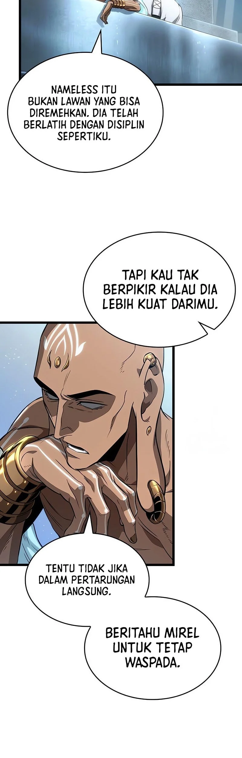 The World After the Fall Chapter 220 Gambar 51