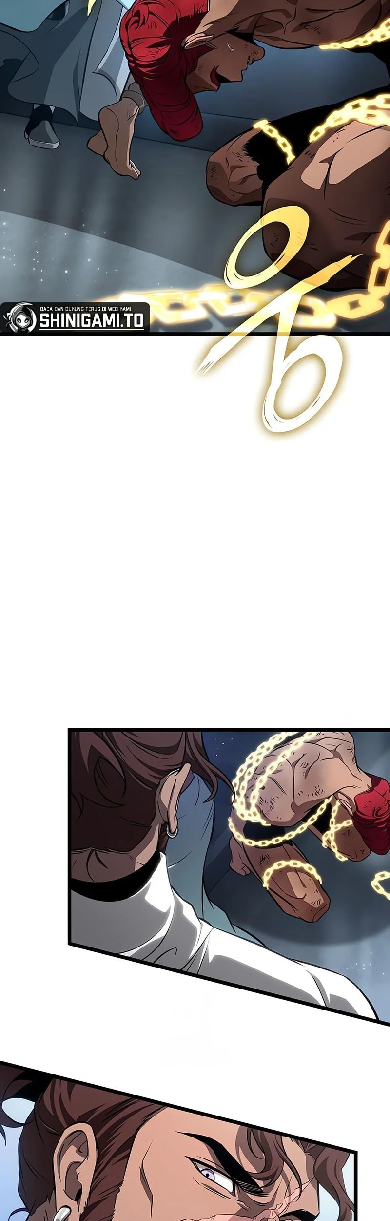 The World After the Fall Chapter 220 Gambar 56