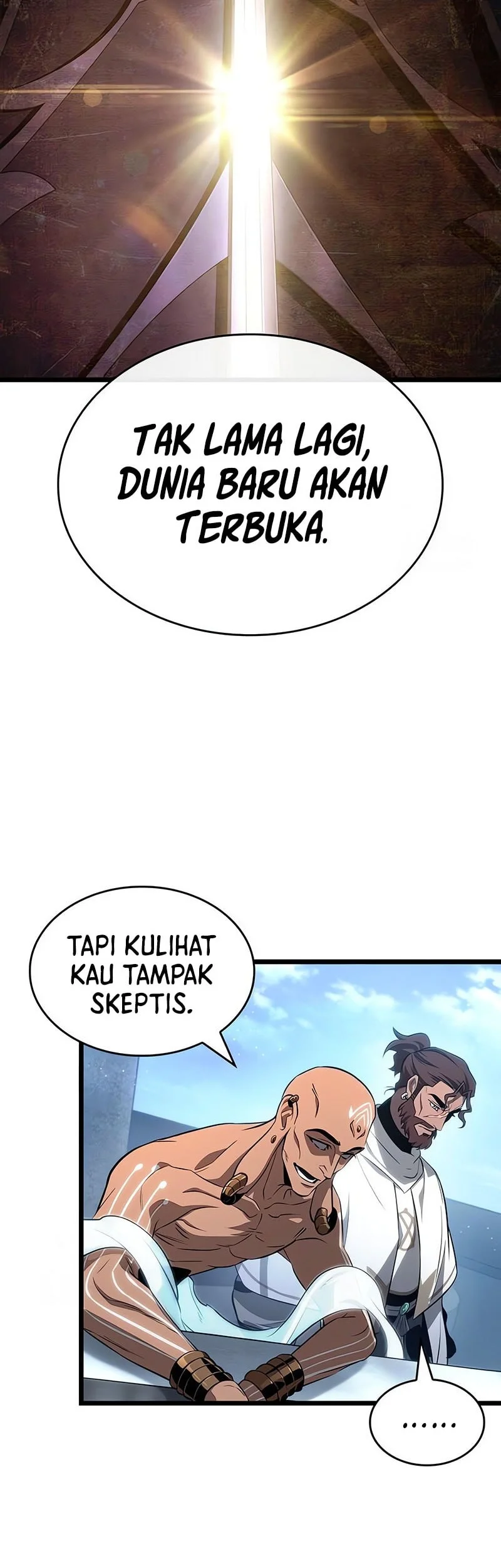 The World After the Fall Chapter 220 Gambar 59