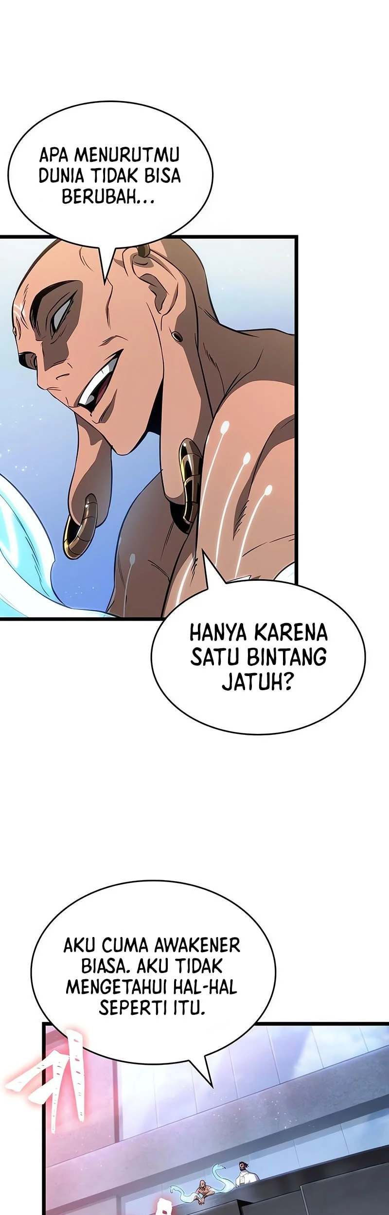 The World After the Fall Chapter 220 Gambar 60