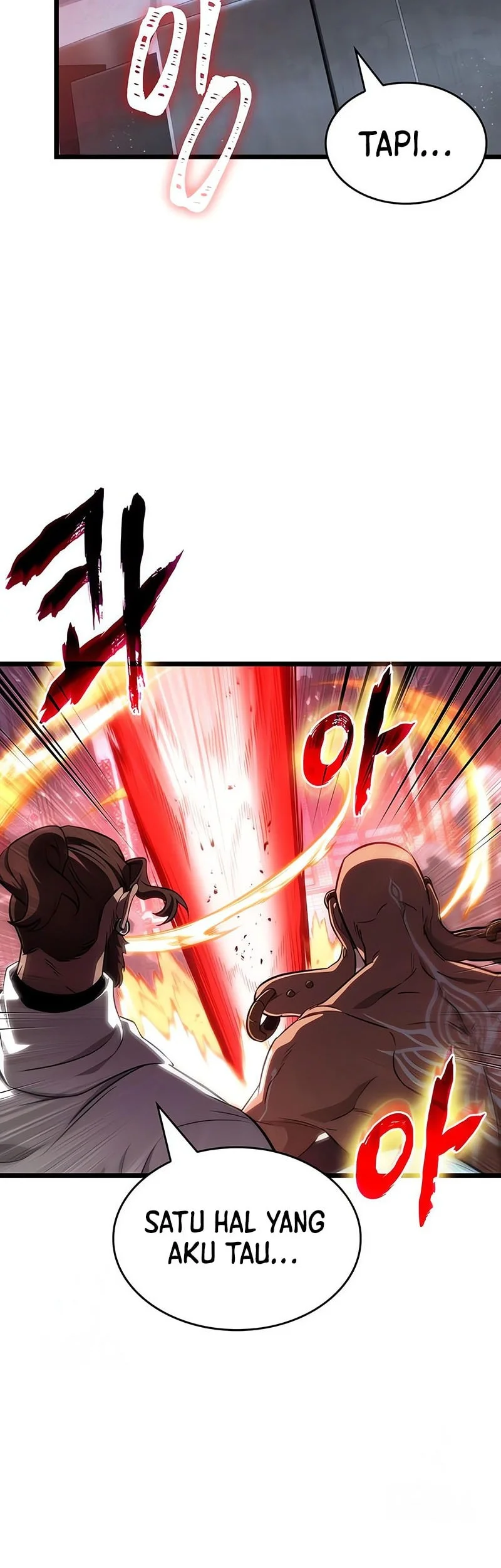 The World After the Fall Chapter 220 Gambar 61