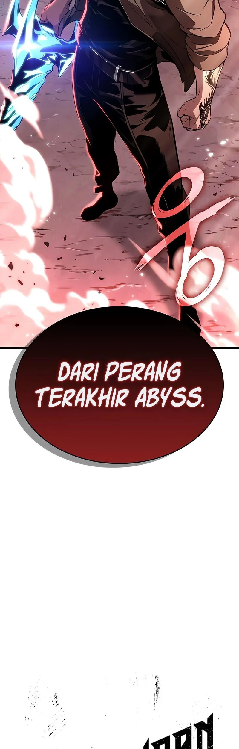 The World After the Fall Chapter 220 Gambar 64