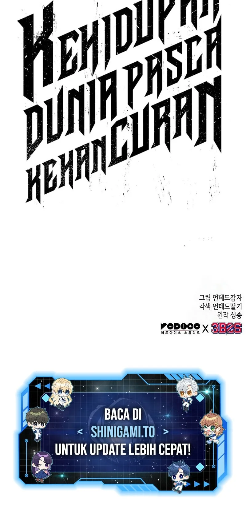 The World After the Fall Chapter 220 Gambar 65