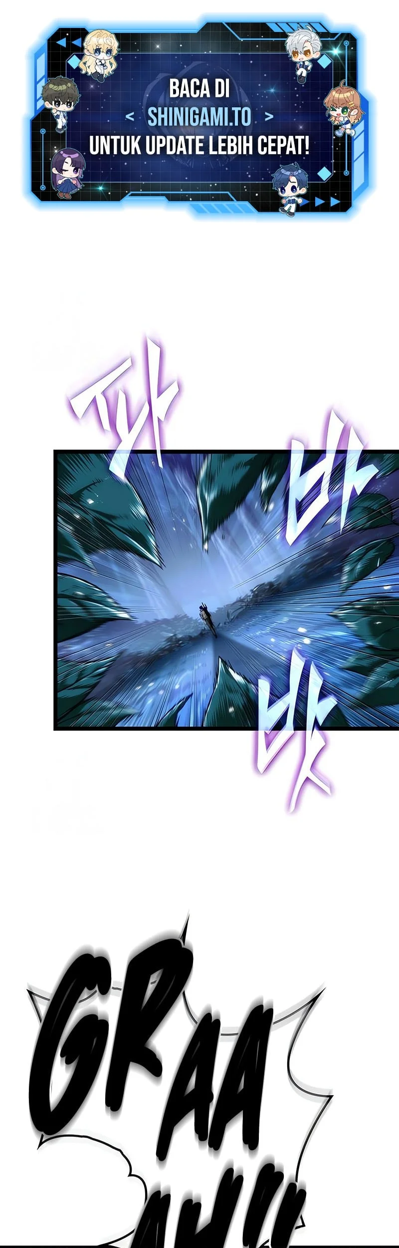 Manhwa The World After the Fall Chapter 220 gambar 2