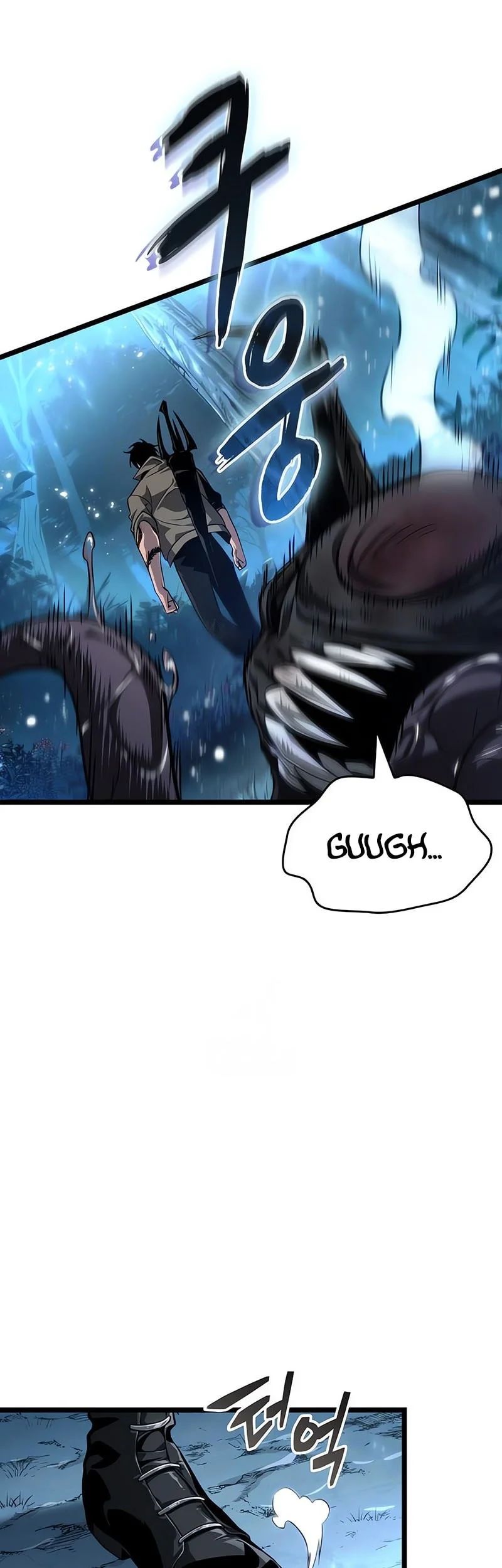 The World After the Fall Chapter 220 Gambar 4