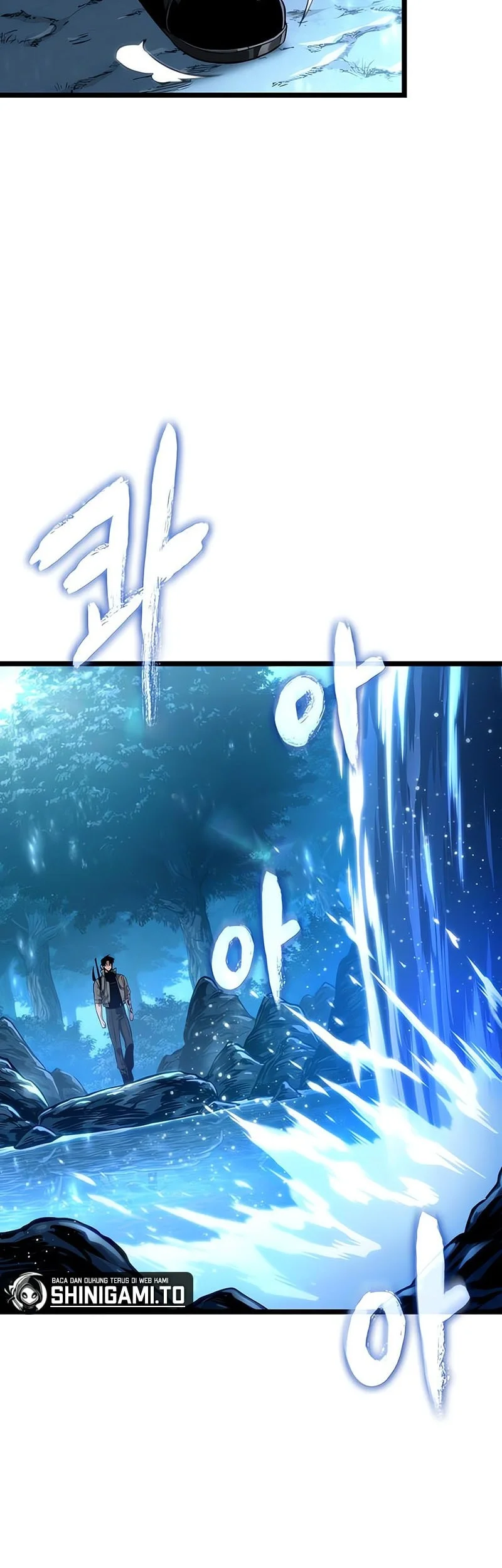 The World After the Fall Chapter 220 Gambar 5