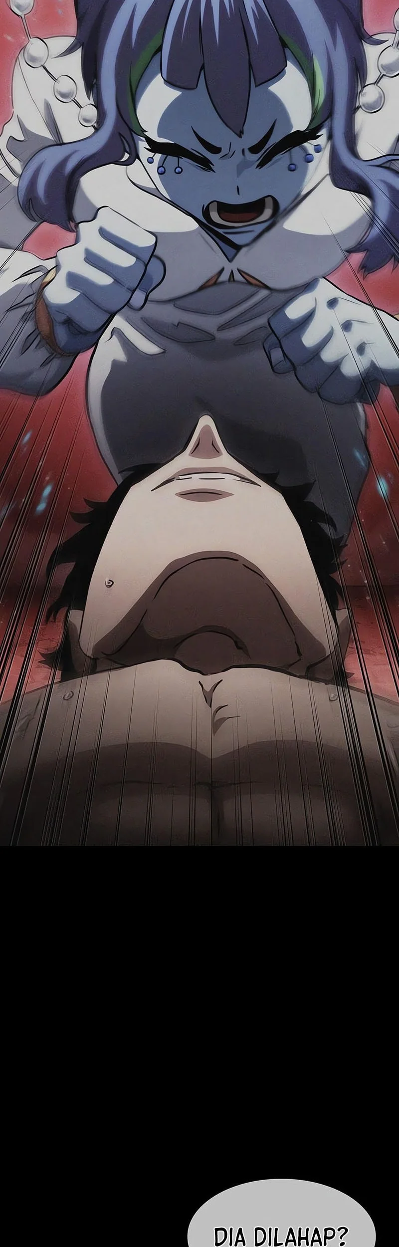 The World After the Fall Chapter 220 Gambar 11