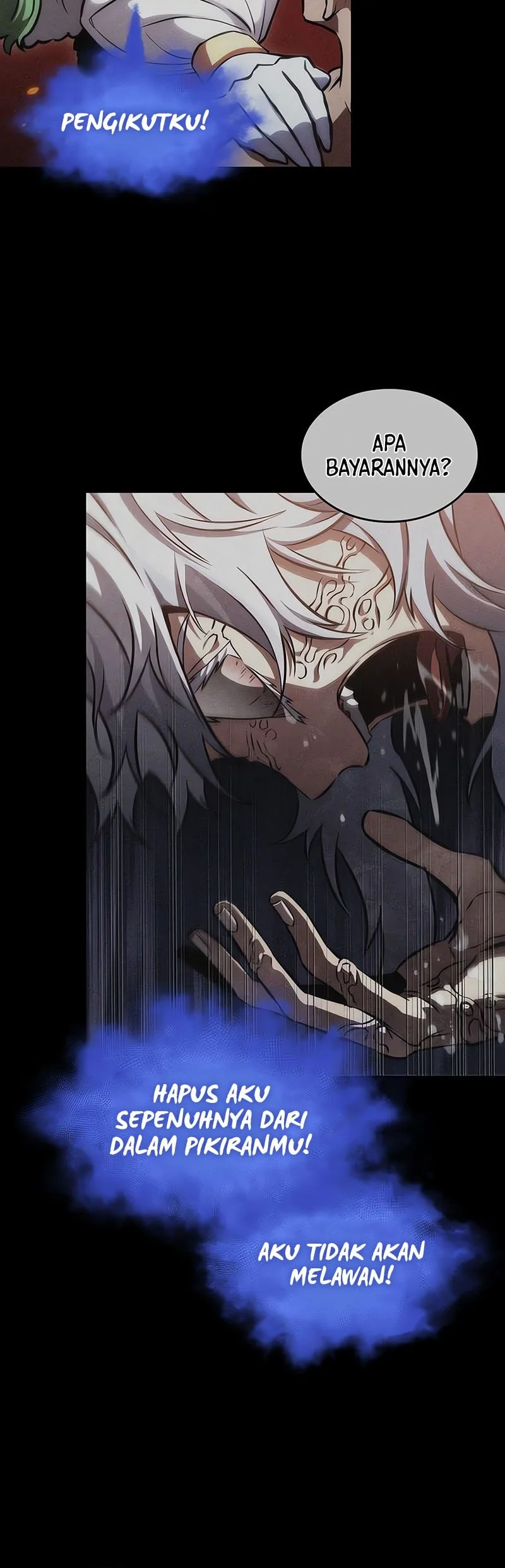 The World After the Fall Chapter 220 Gambar 13