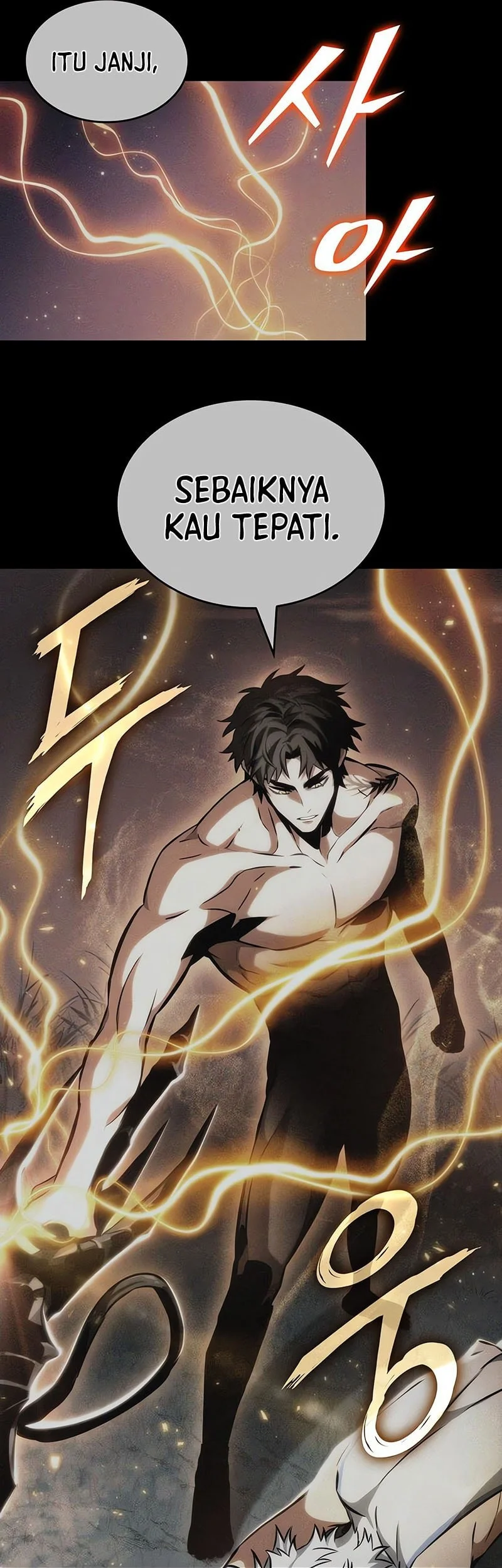 The World After the Fall Chapter 220 Gambar 14