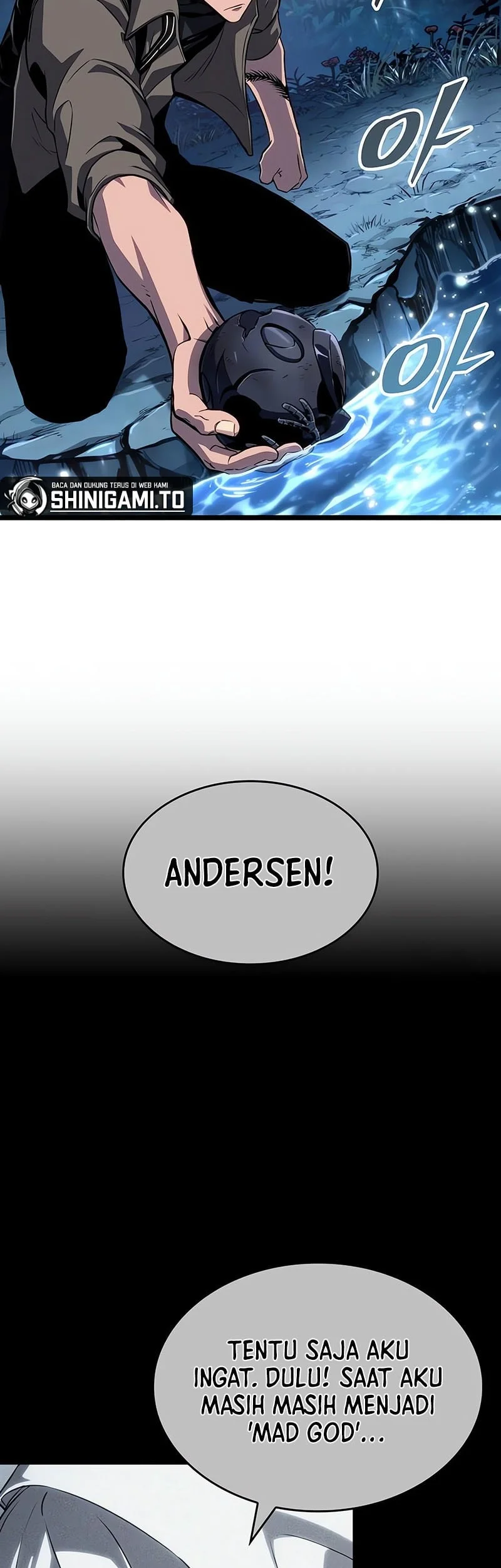 The World After the Fall Chapter 220 Gambar 16