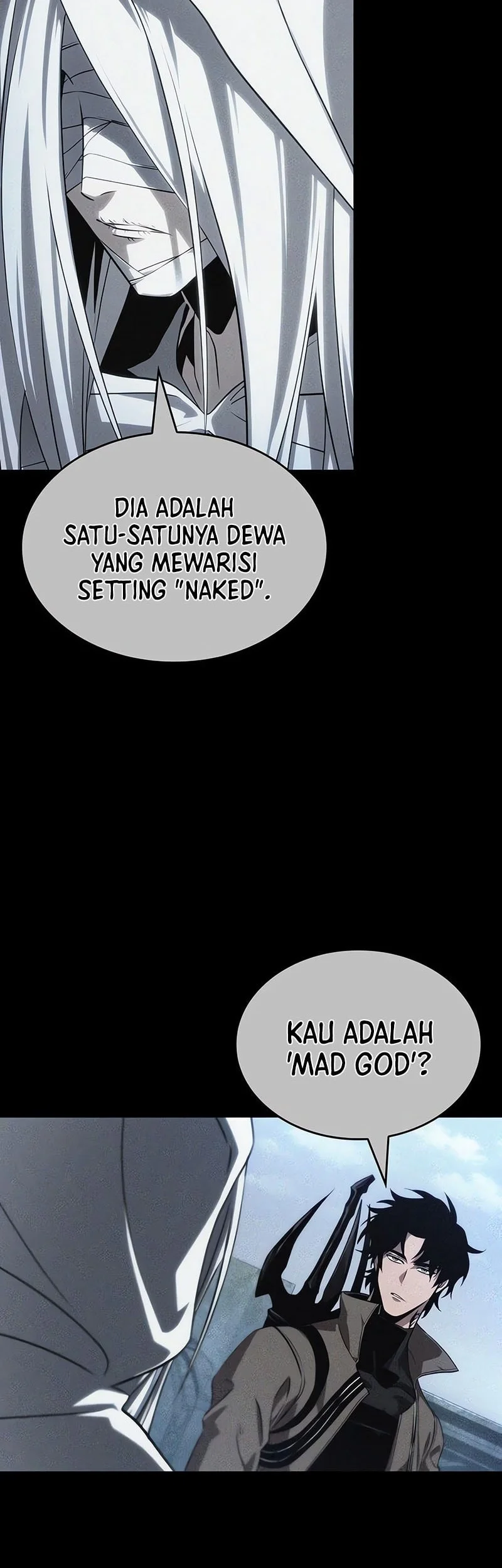 The World After the Fall Chapter 220 Gambar 17