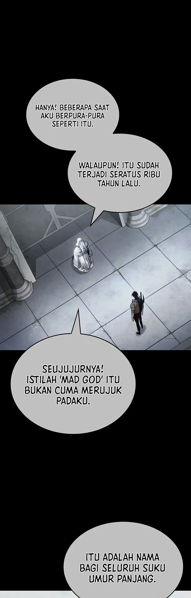 The World After the Fall Chapter 220 Gambar 18