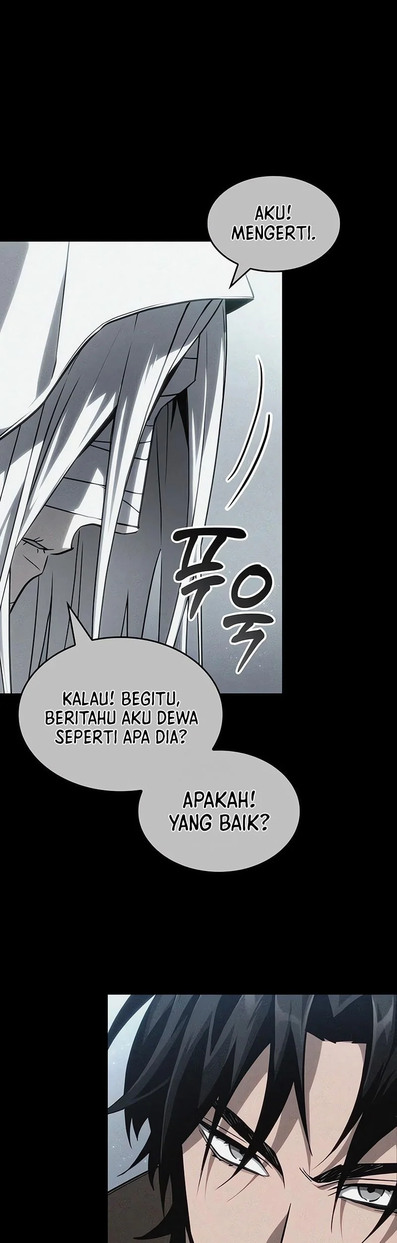 The World After the Fall Chapter 220 Gambar 20