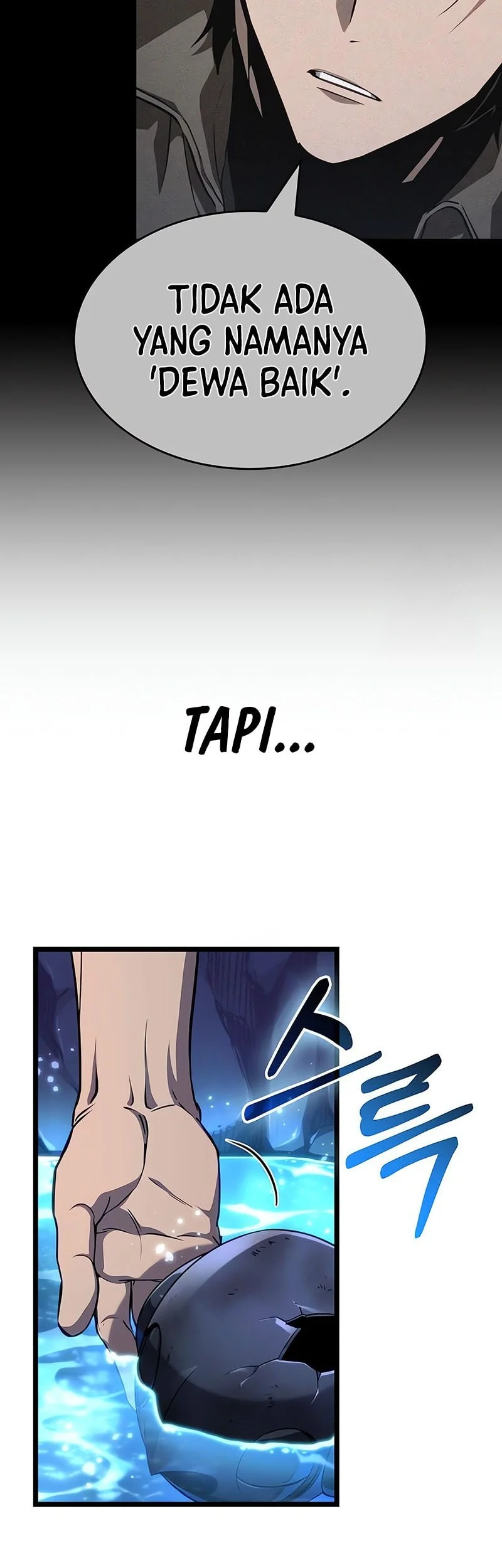 The World After the Fall Chapter 220 Gambar 21