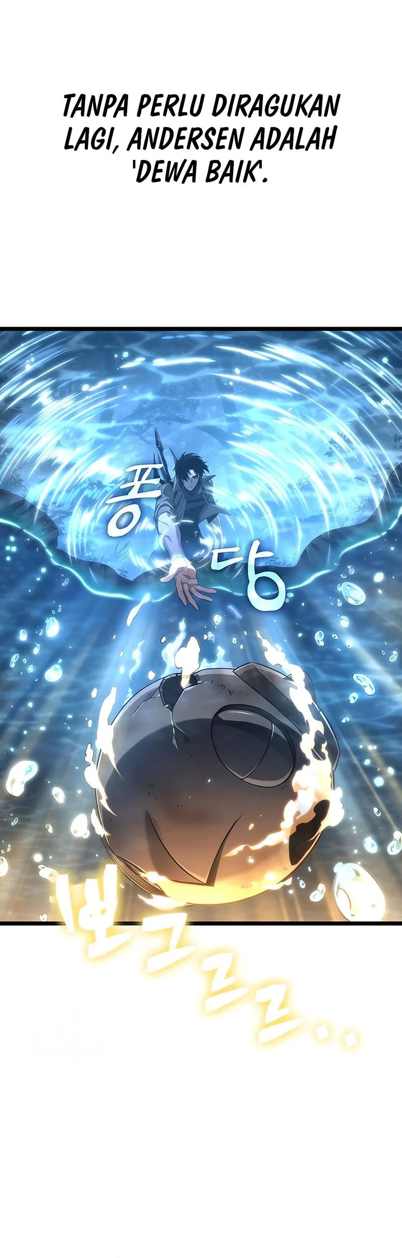 The World After the Fall Chapter 220 Gambar 22