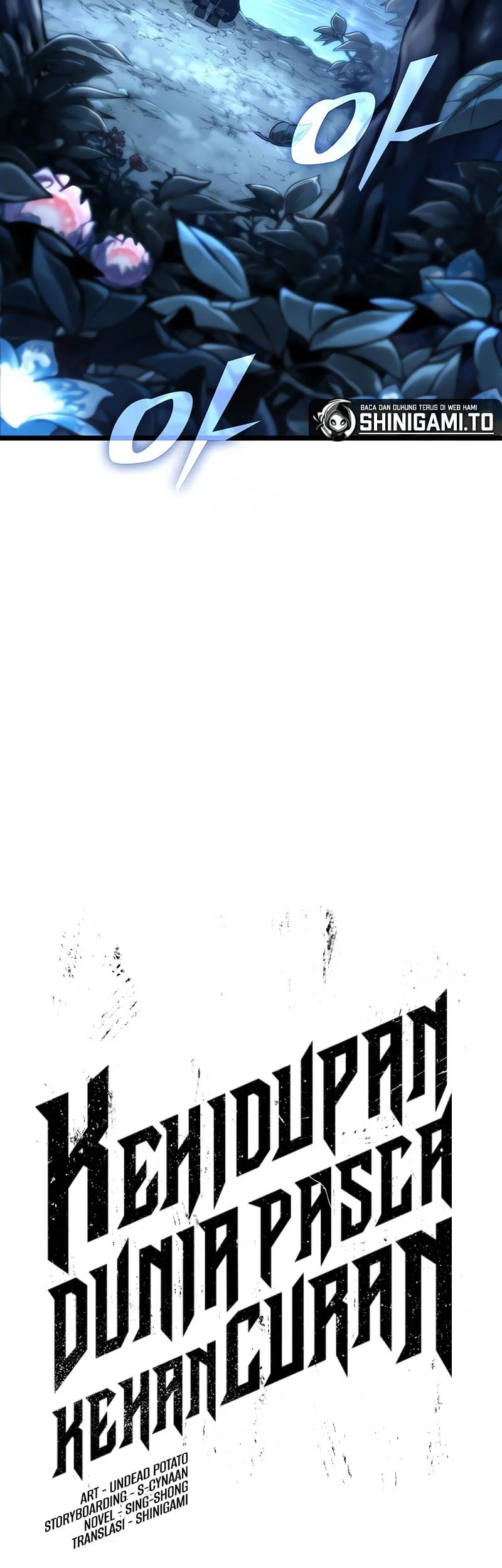 The World After the Fall Chapter 220 Gambar 24