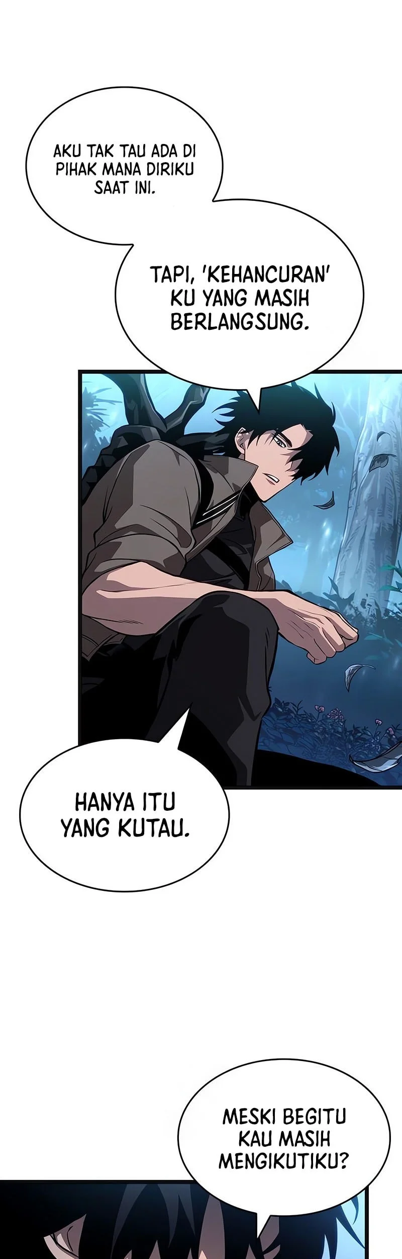 The World After the Fall Chapter 220 Gambar 26