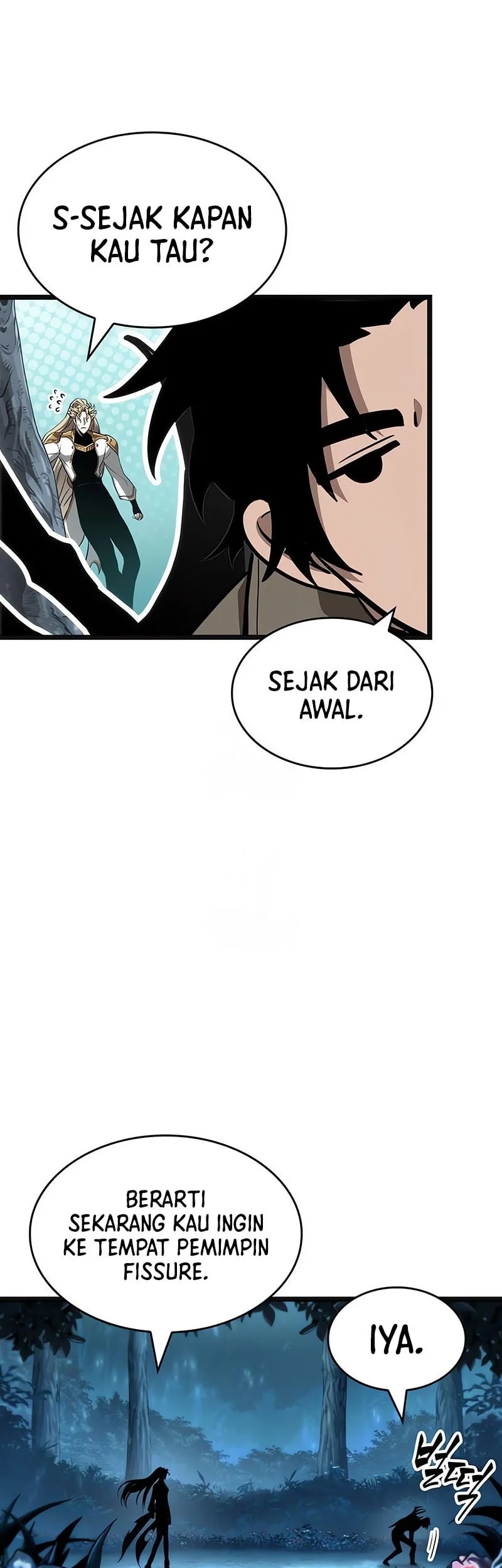 The World After the Fall Chapter 220 Gambar 28