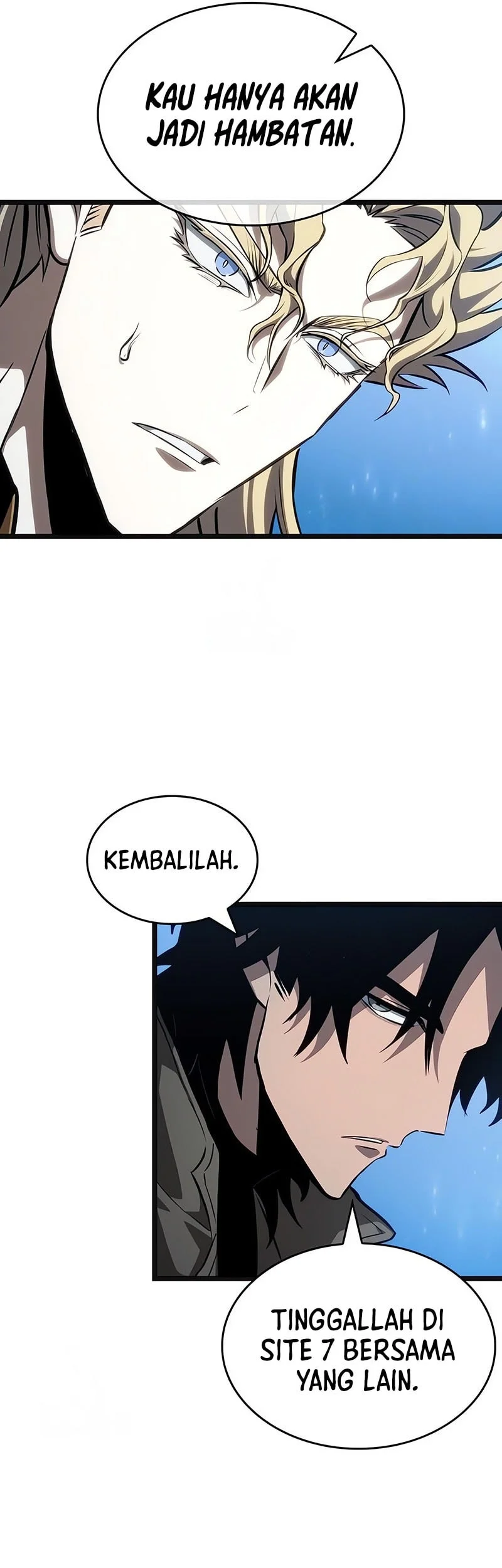 The World After the Fall Chapter 220 Gambar 30