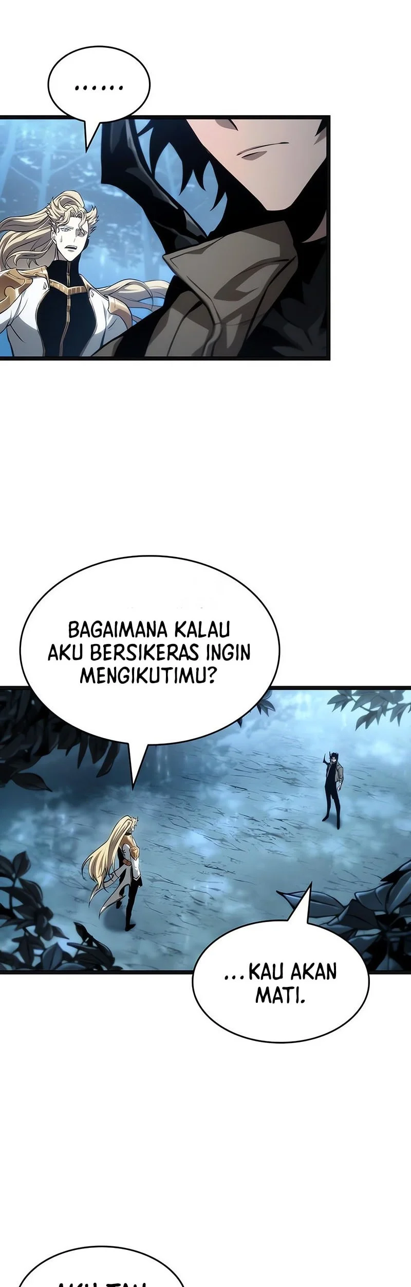 The World After the Fall Chapter 220 Gambar 31