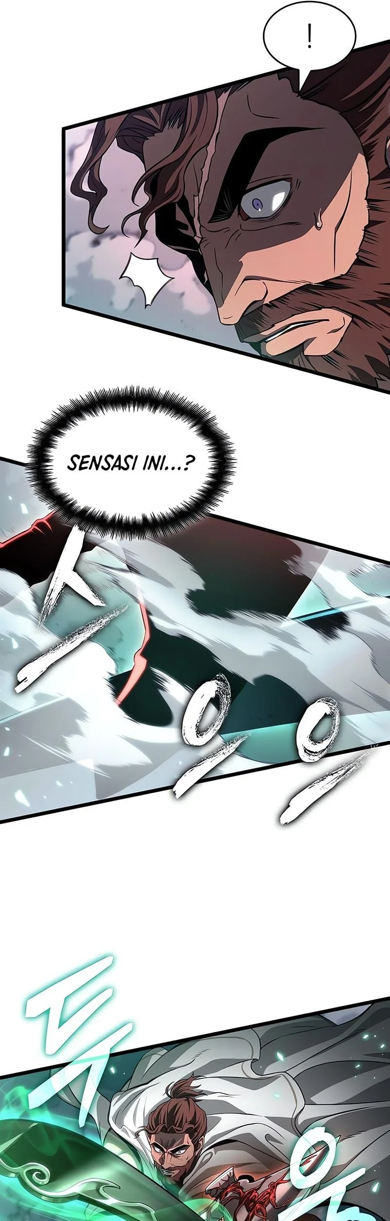 The World After the Fall Chapter 221 Gambar 34