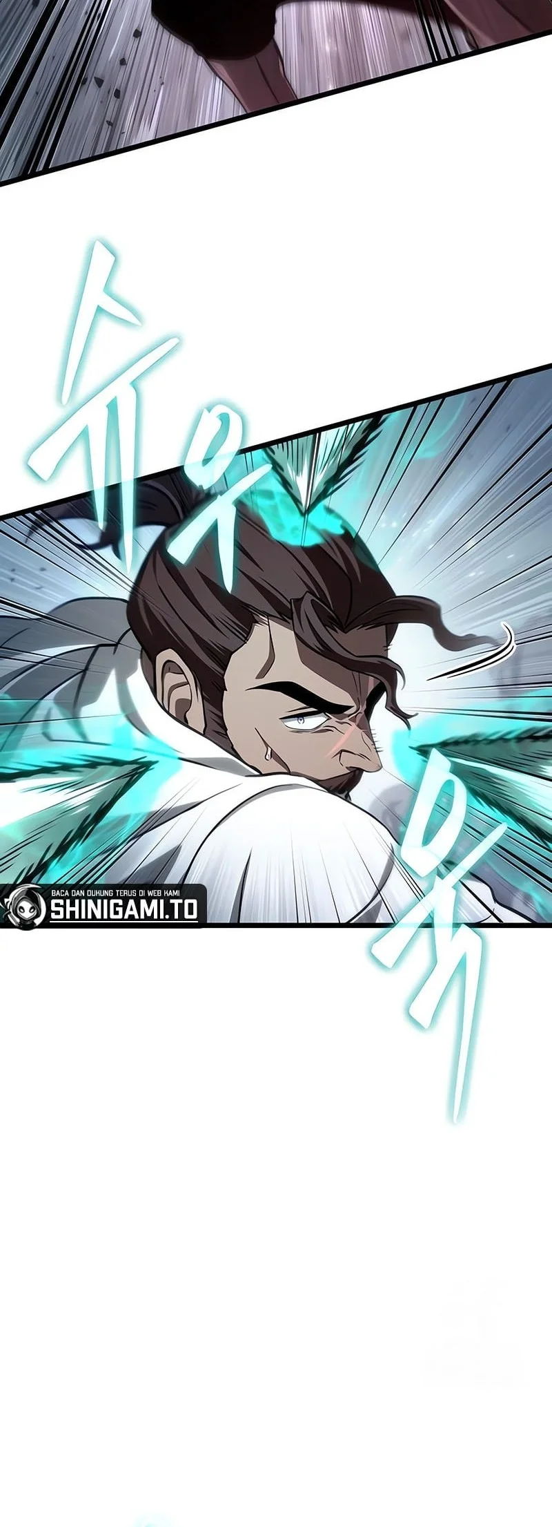 The World After the Fall Chapter 221 Gambar 37