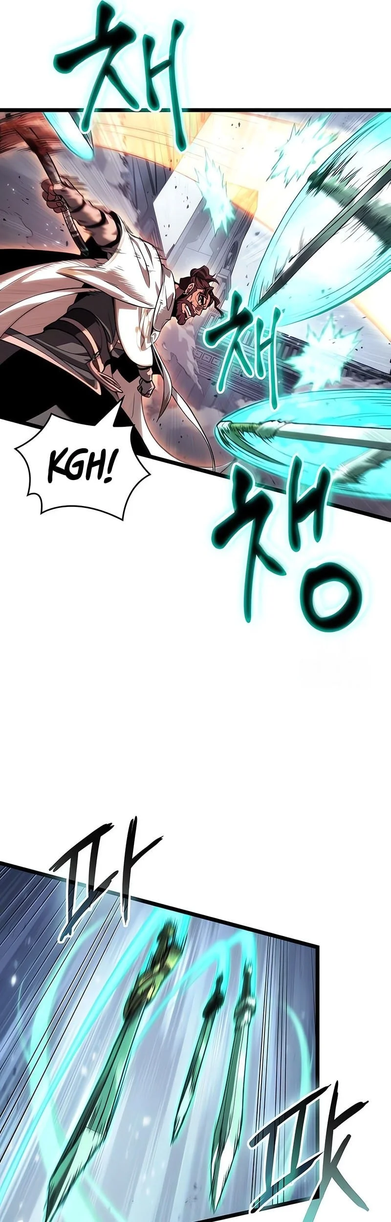 The World After the Fall Chapter 221 Gambar 38