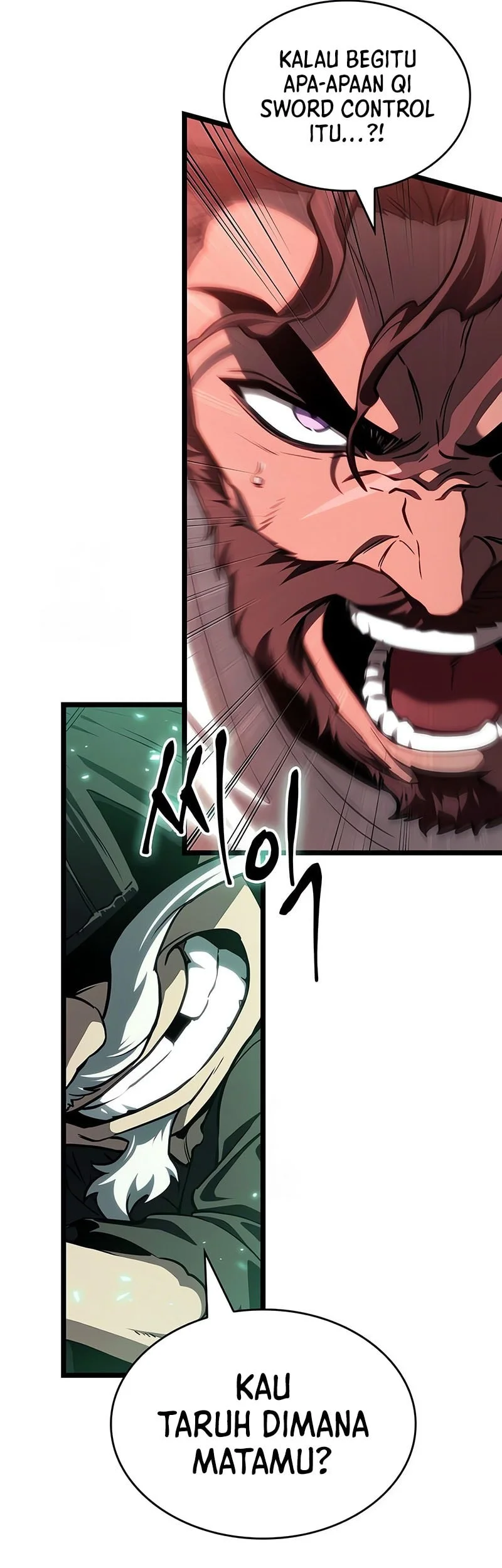 The World After the Fall Chapter 221 Gambar 42