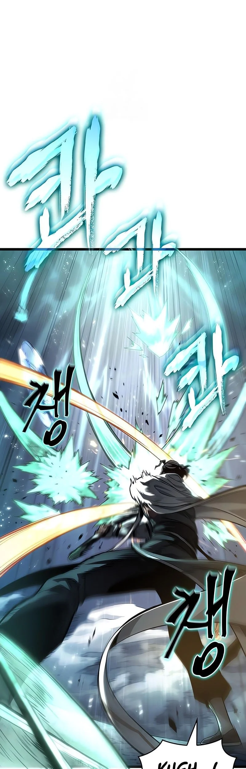 The World After the Fall Chapter 221 Gambar 46