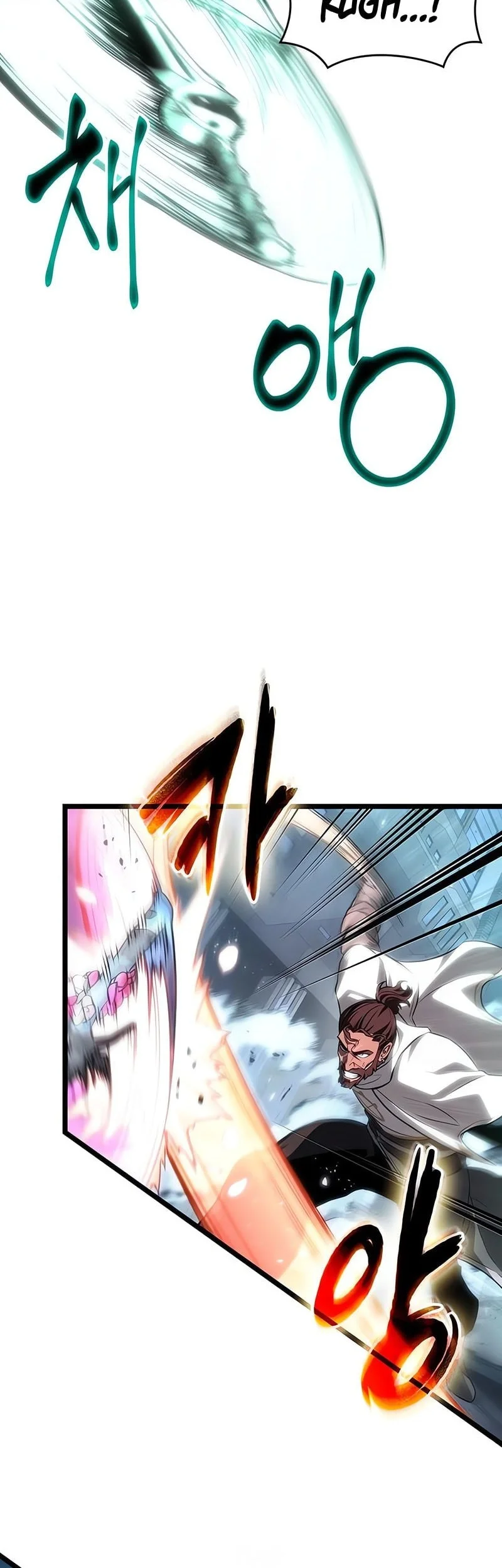 The World After the Fall Chapter 221 Gambar 47