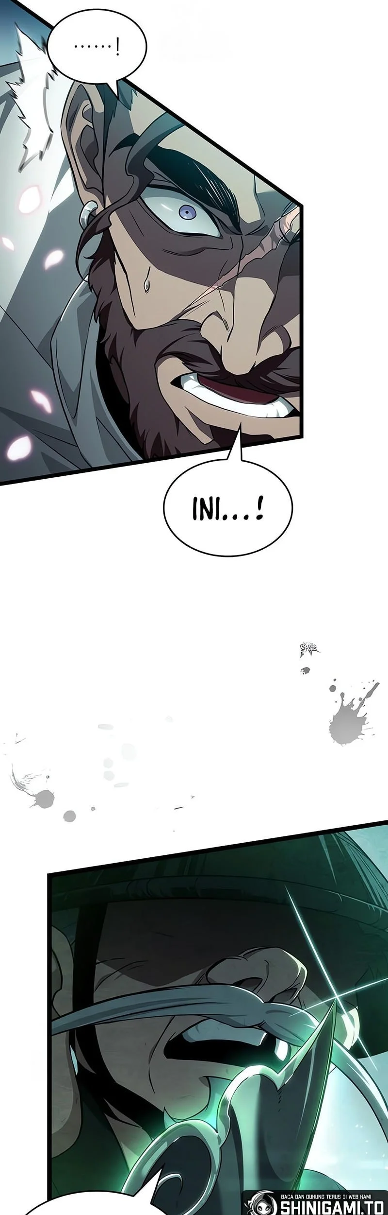 The World After the Fall Chapter 221 Gambar 48