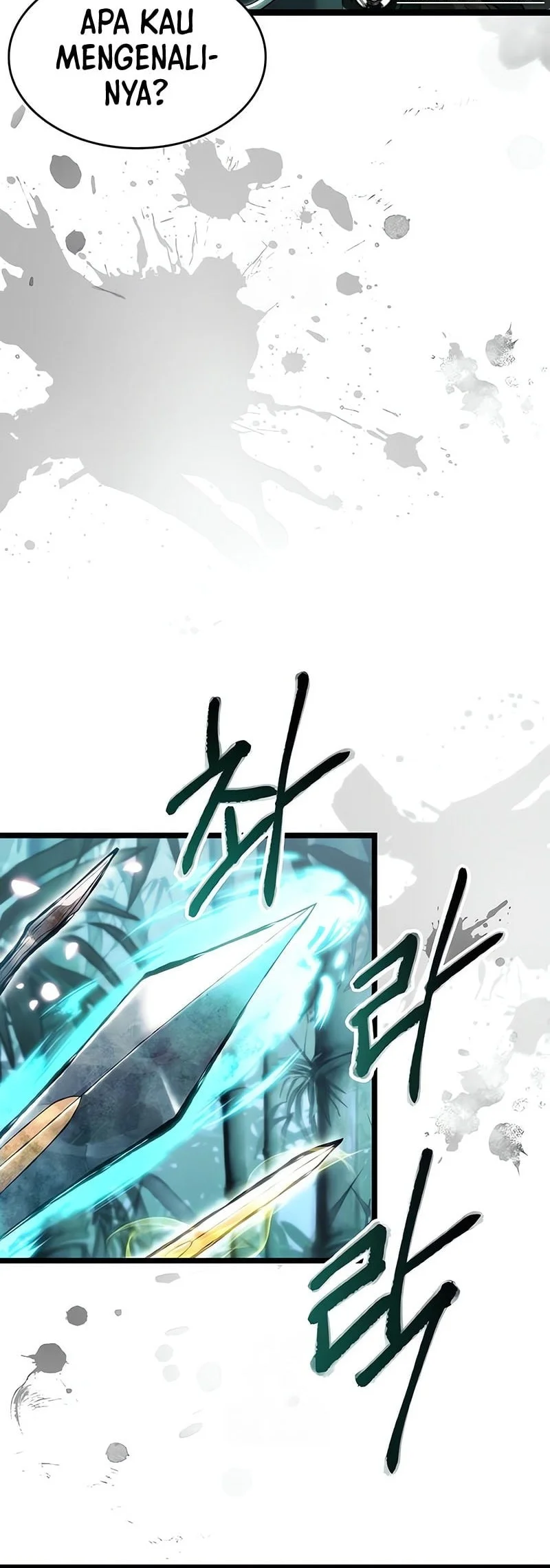 The World After the Fall Chapter 221 Gambar 49