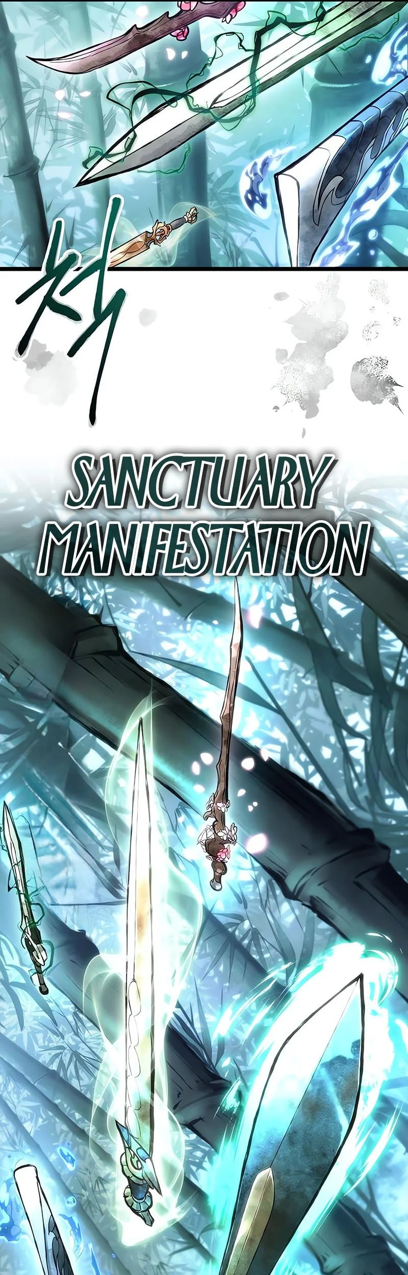 The World After the Fall Chapter 221 Gambar 50