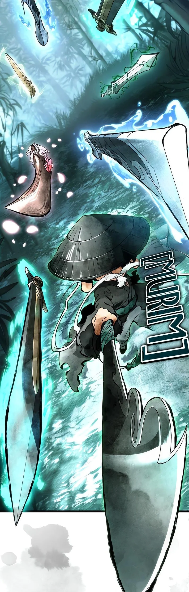 The World After the Fall Chapter 221 Gambar 51