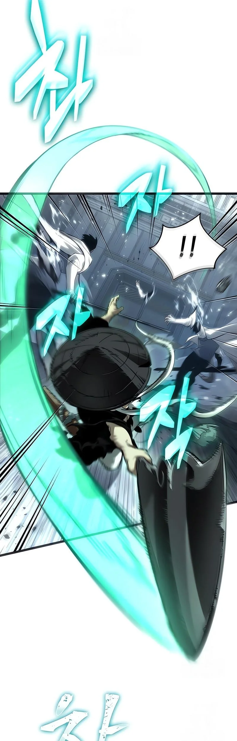 The World After the Fall Chapter 221 Gambar 4