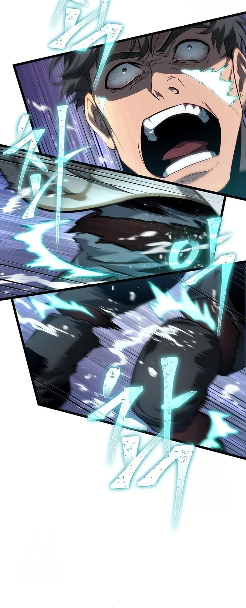 The World After the Fall Chapter 221 Gambar 5