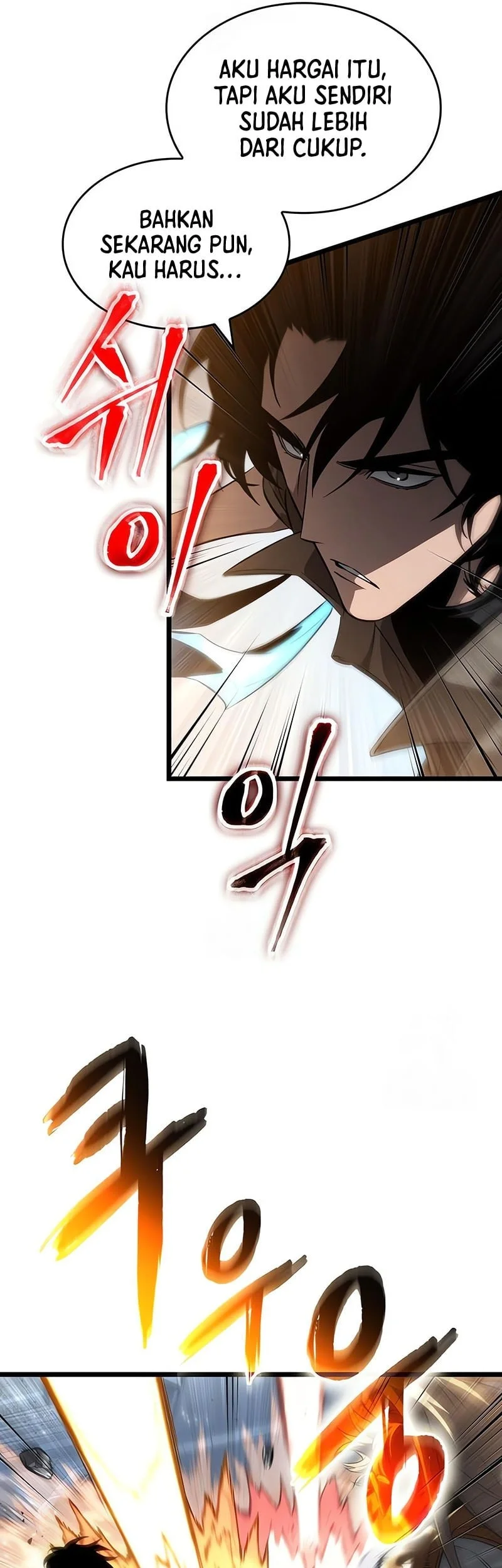 The World After the Fall Chapter 221 Gambar 10