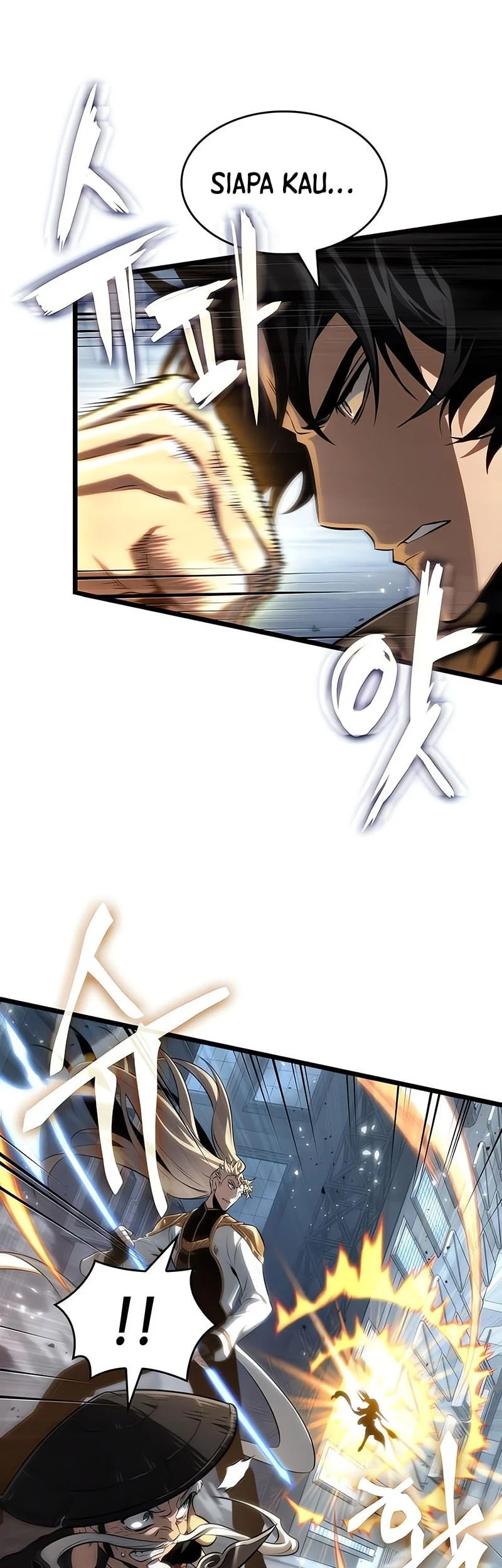 The World After the Fall Chapter 221 Gambar 16