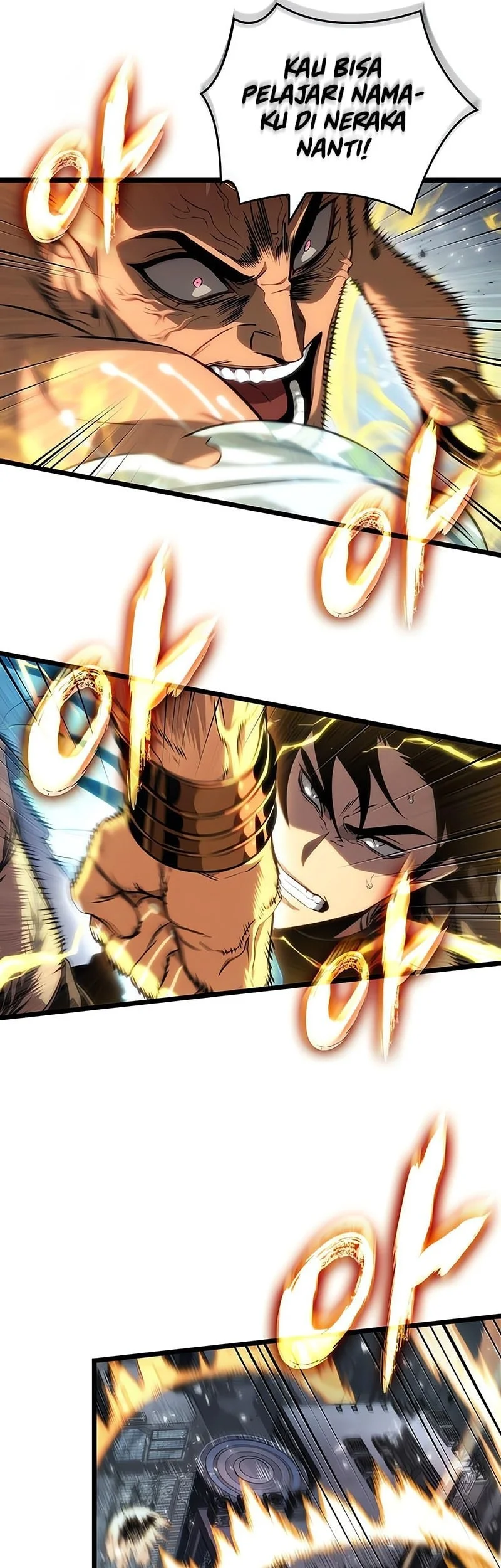 The World After the Fall Chapter 221 Gambar 18